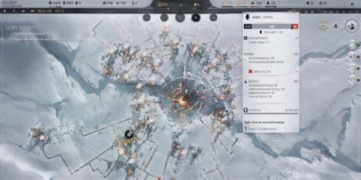 Frostpunk