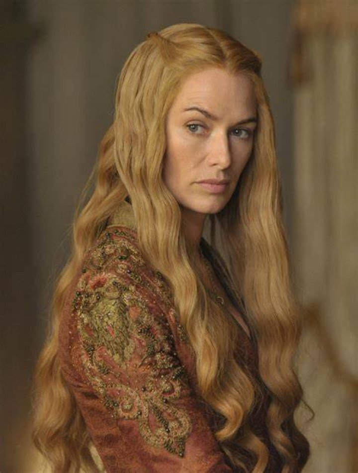 Game of Thrones cersei