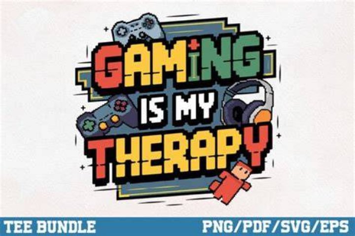 Gaming therapy
