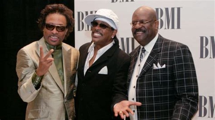 Gap Band Founding member dies at 73
