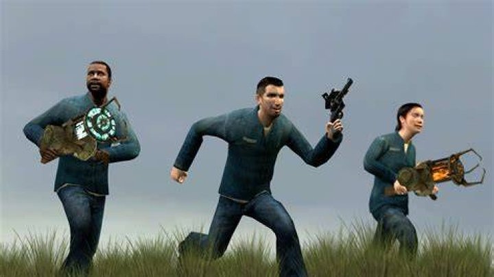 Garrys Mod Archives | The Nerd Stash %