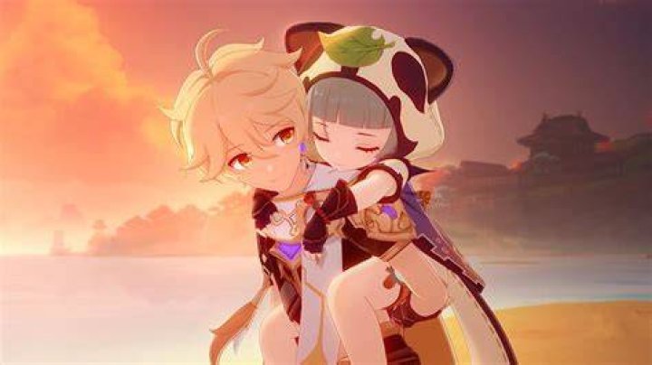 Genshin Impact Guide - Hangout Events