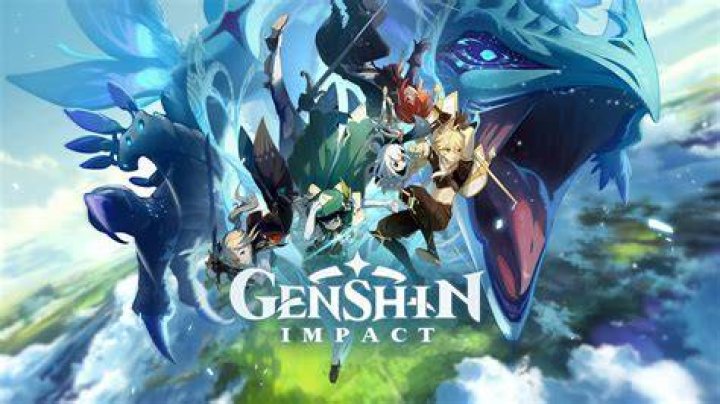 Genshin Impact Hyperion's Dirge Aberaku Location