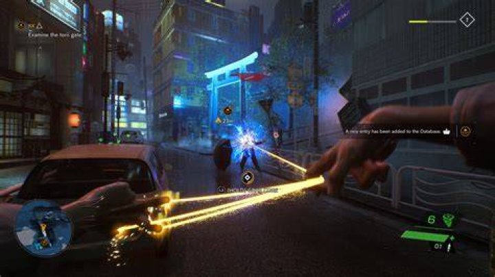 Ghostwire: Tokyo Gameplay Reveal | The Nerd Stash