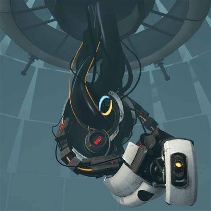 Glados Portal