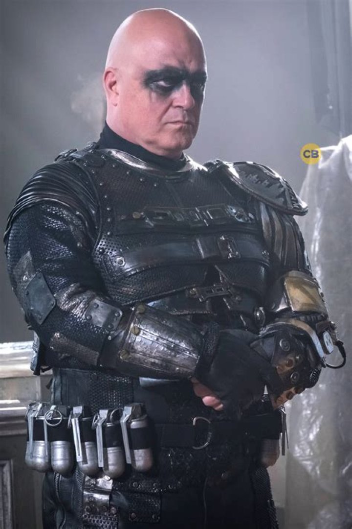 Gotham: "The Executioner" Review | The Nerd Stash
