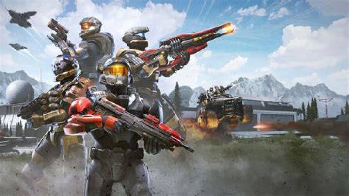 Halo Infinite Multiplayer Beta Details Unveiled