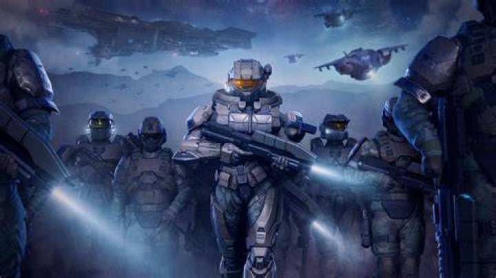 HaloInfinite Archives | The Nerd Stash %