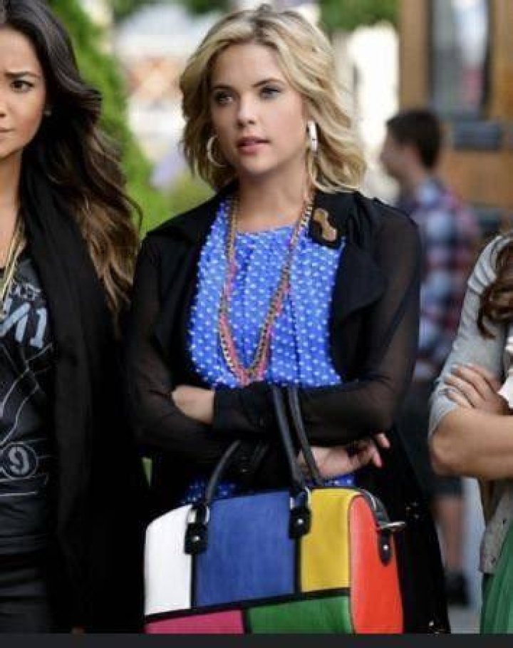 Hannah Season 3