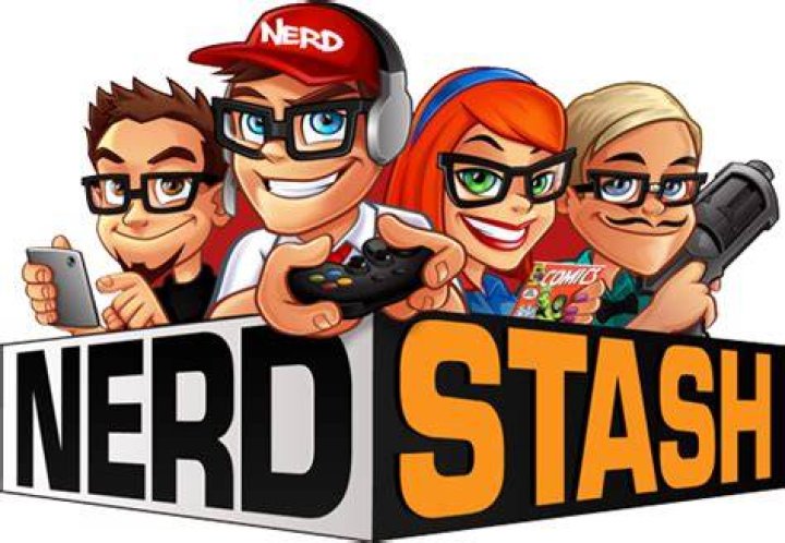 HartleySawyer Archives | The Nerd Stash %