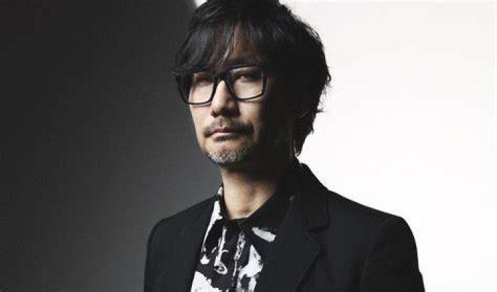 Hideo Kojima Is Developing A Horror Game Called Overdose