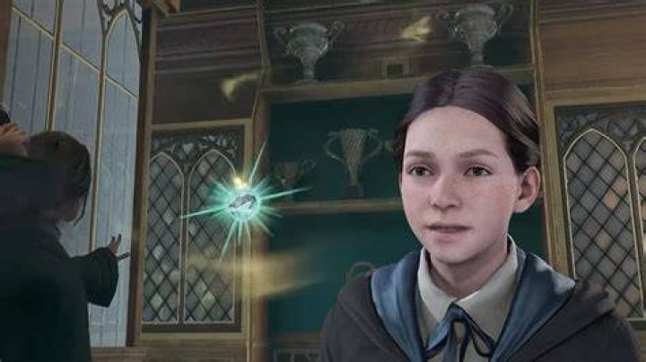 Hogwarts Legacy Archives | The Nerd Stash %