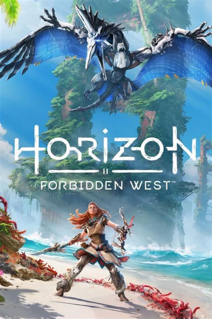 Horizon Forbidden West: How to Save