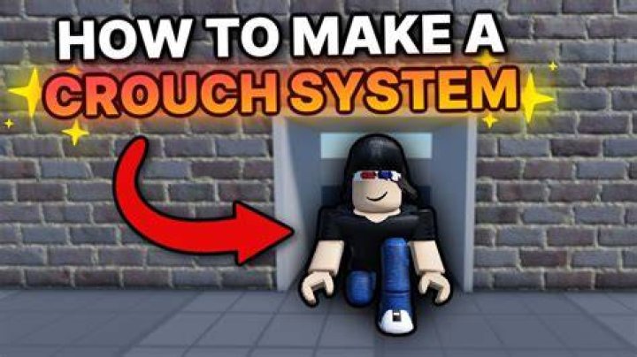 How to Complete the Crouch Behind a Barrier Challenge