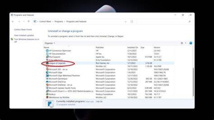 How to Uninstall Riot Client on Your PC