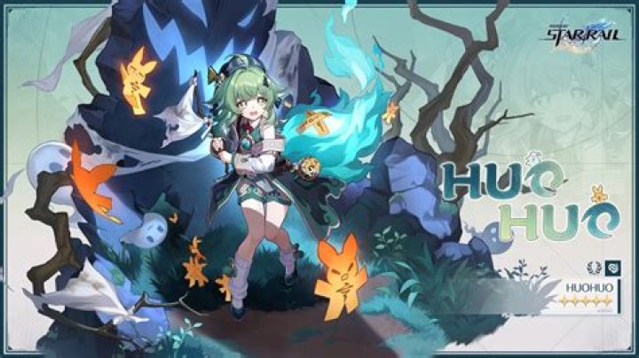 Huohuo Best Relics