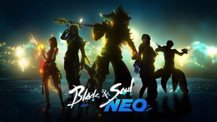 Image for Blade & Soul update article