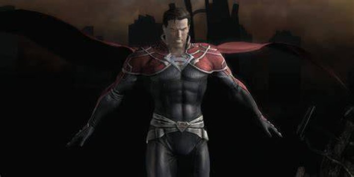Injustice
