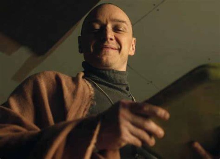James McAvoy Lets His Freak Flag Fly In First Trailer For Split