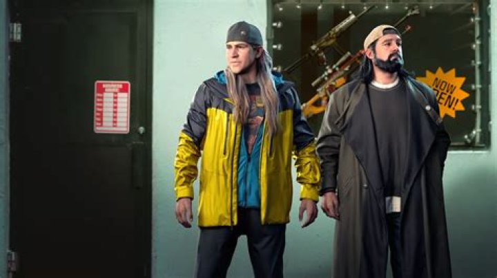 Jay and Silent Bob Crowdsourced Video Game Announced