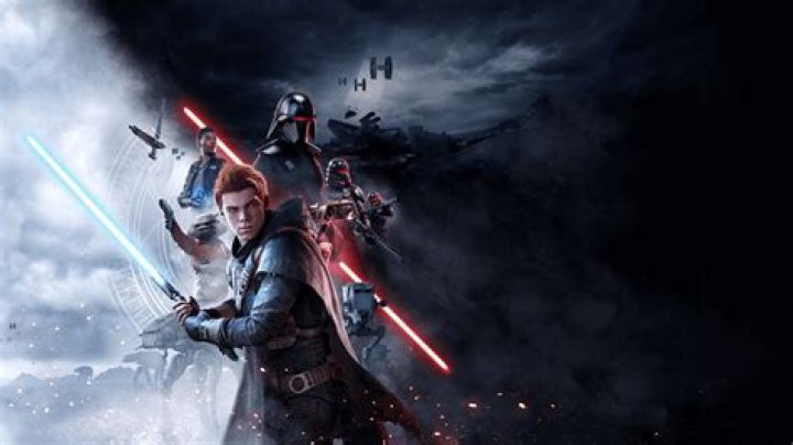 Jedi Fallen Order is Getting a Next-Gen Upgrade