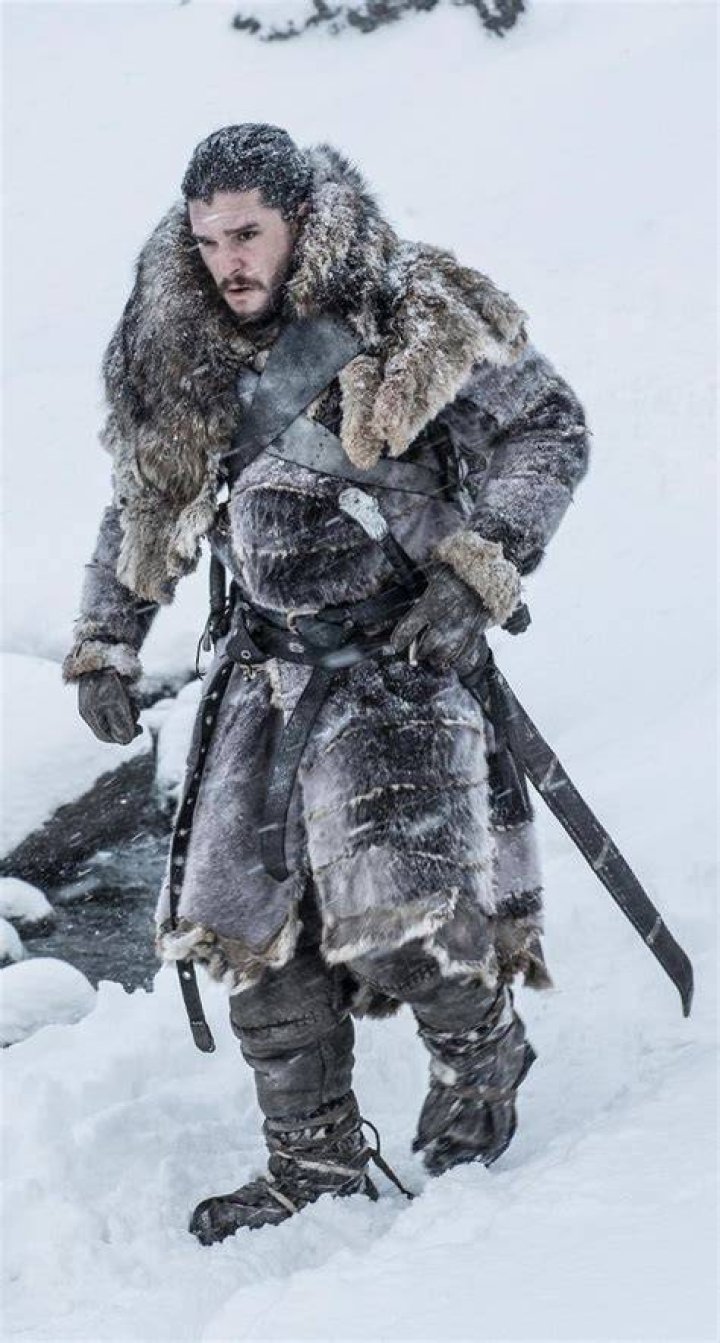 Jon-Snow