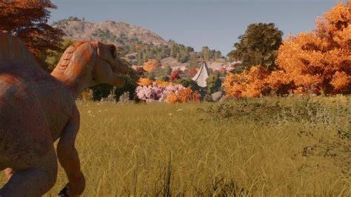 Jurassic World Evolution Review | The Nerd Stash