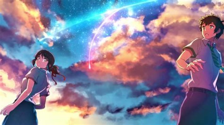 kiminonawa Archives | The Nerd Stash %
