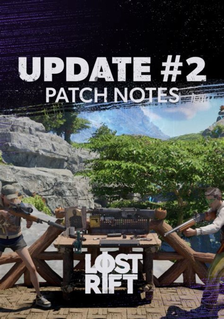 Lost Ark April 28 Update Patch Notes
