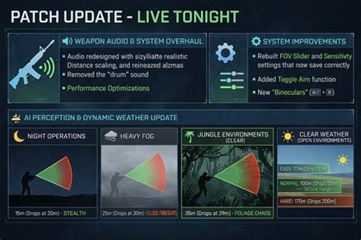 Lost Ark May 4 Update Patch Notes