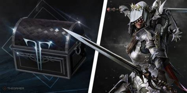 Lost Ark: Which Founder's Pack Should You Get?