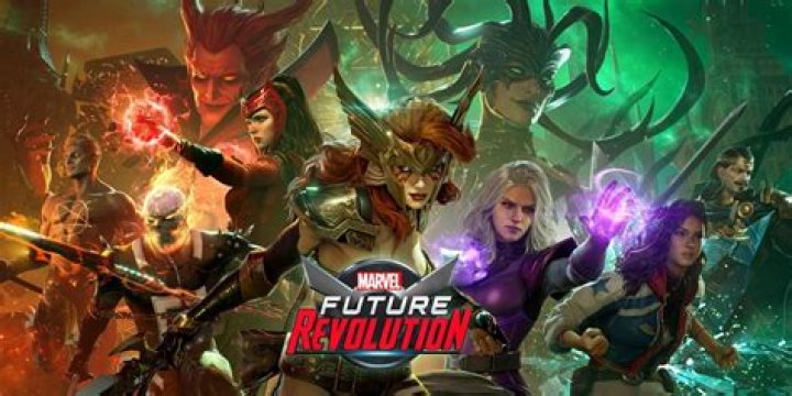 Marvel Future Revolution Announced | The Nerd Stash