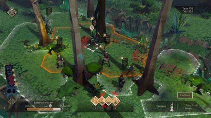 Massive Chalice Review