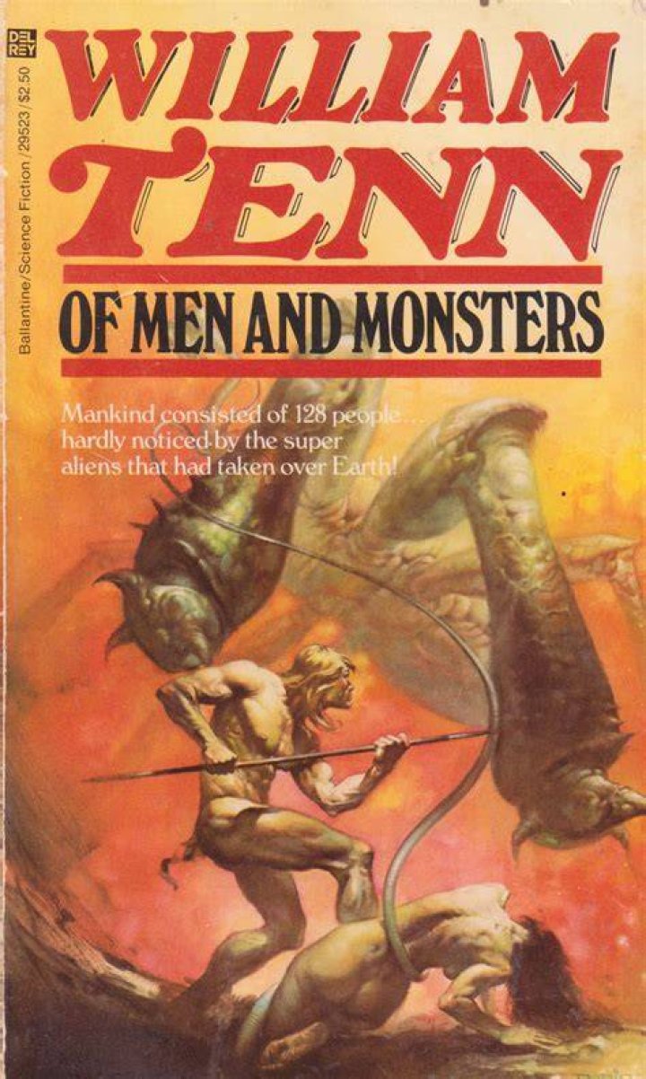 Men and Monsters