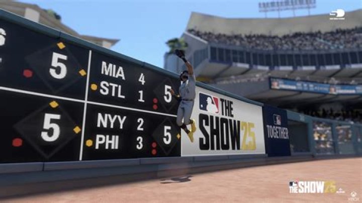 MLB The Show 21 Update 1.11 Patch Notes
