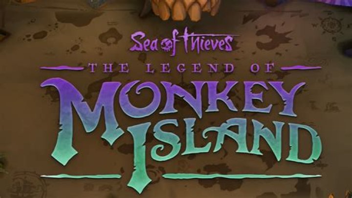 monkey island commendations