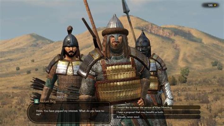 Mount & Blade II Bannerlord | Tips For Beginners