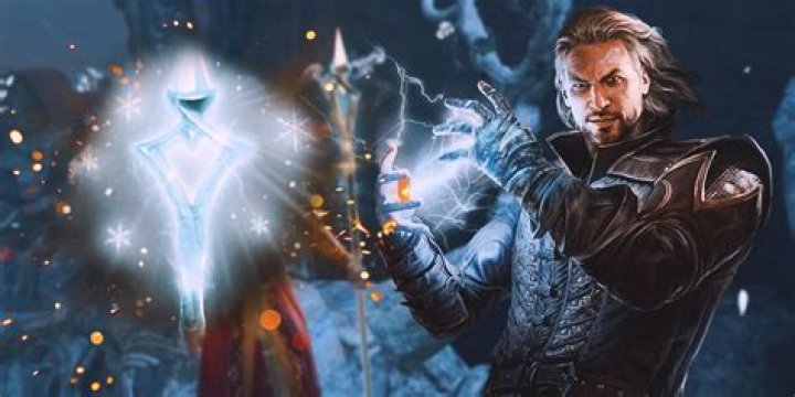 Mourning Frost Baldur's Gate 3
