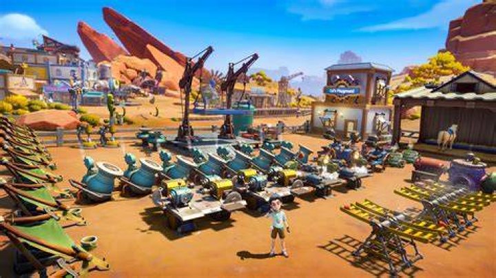 My Time at Sandrock Hotfix June 7 Patch Notes
