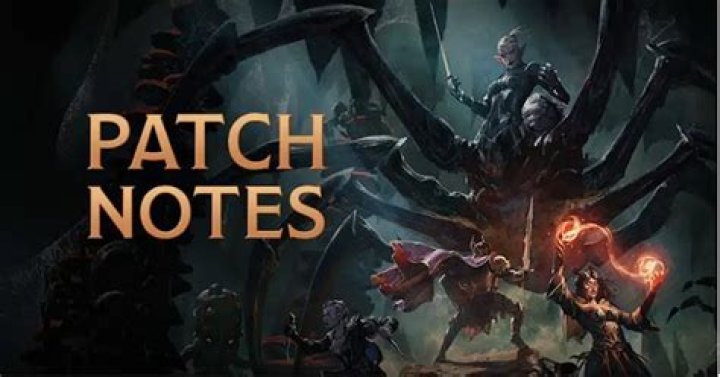 Neverwinter April 7 Update Patch Notes