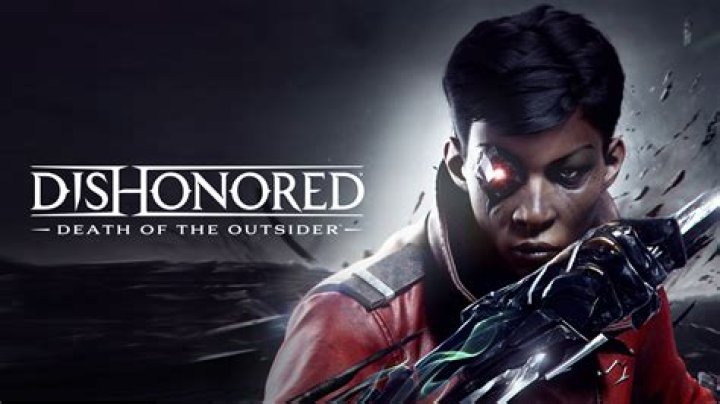 New Dishonored 2 Video Shows "Creative Kills"