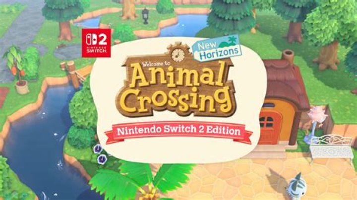 New Horizons Will Only Allow One Island Per Switch