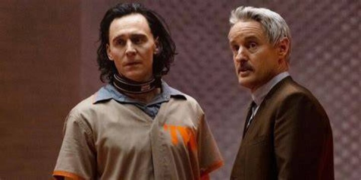 New Loki Trailer Showcases Owen Wilson and the TVA