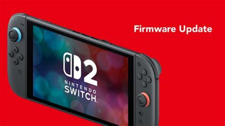 New Switch Update Adds Video Capture and More