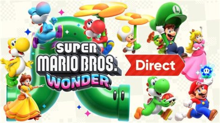Nintendo Adds GameCube Controller Support for Super Mario Sunshine