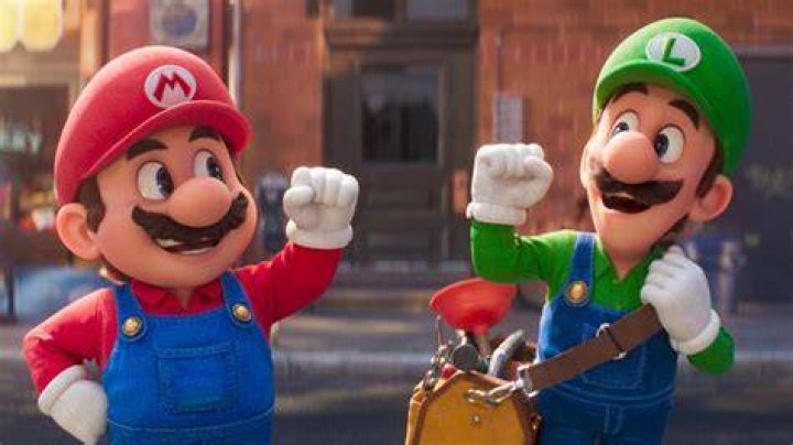 Nintendo Leak Teases Potential Movies in the Future