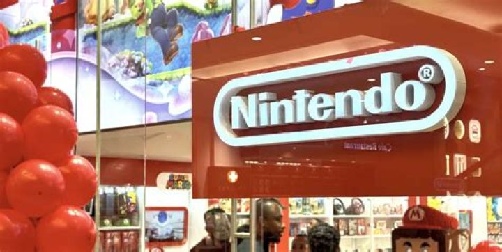 Nintendo Officially Opens eBay Store