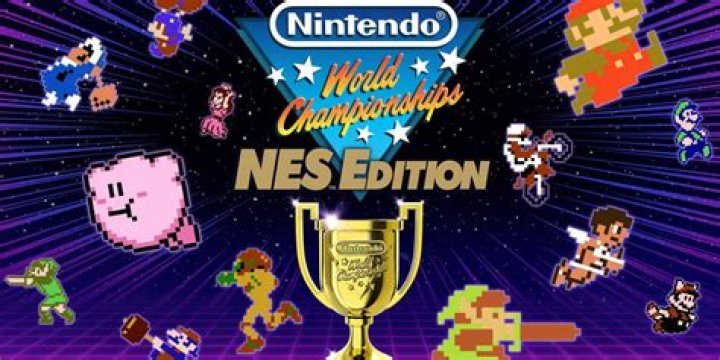 Nintendo World Championships
