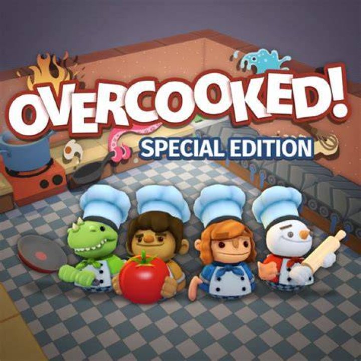 Overcooked: Special Edition Review | The Nerd Stash