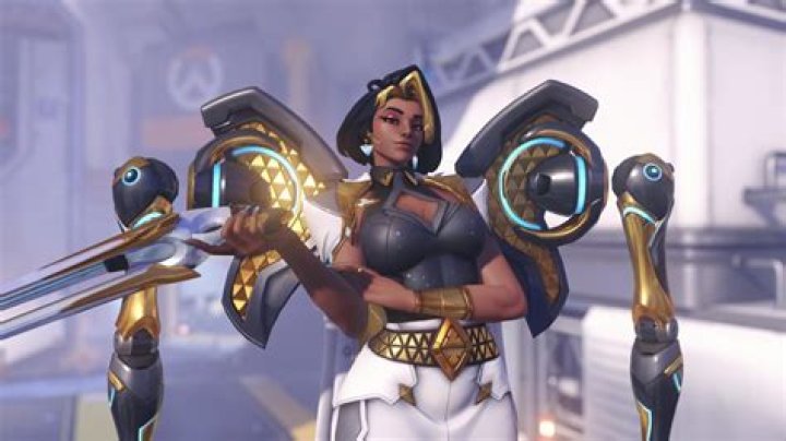 Overwatch Review | The Nerd Stash